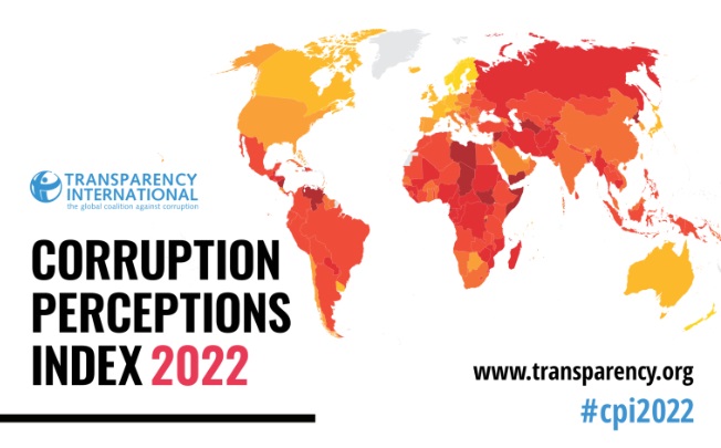 Acerca de la esencia de corrupción