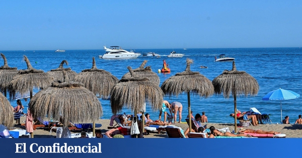 Arabia Saudí se inspira en la formación hotelera de lujo de Marbella