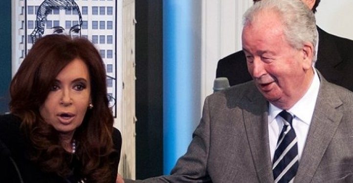 Así el kirchnerismo robó U$S 3.500 millones con el fútbol sin que nadie se diera cuenta, parte 5