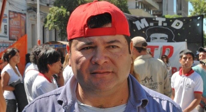 Caso Cecilia Strzyzowski: Emerenciano Sena admitió que en su casa ocurrió un hecho “terriblemente aberrante”