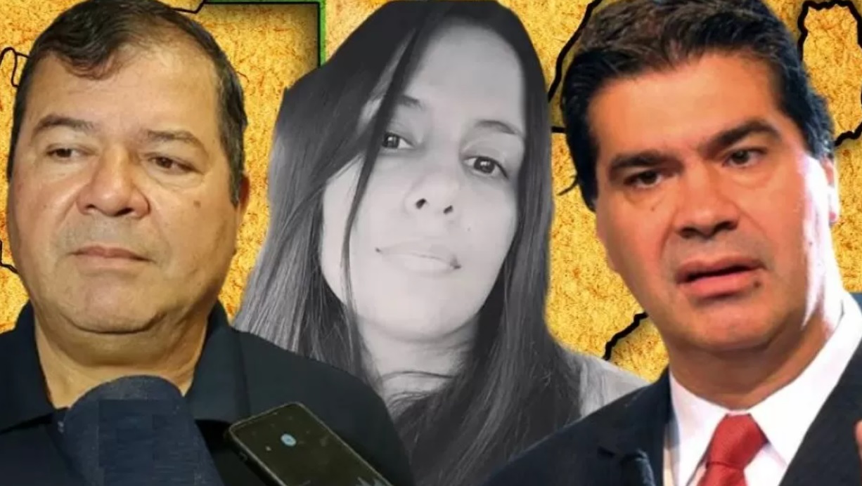 Cecilia Strzyzowski: encontraron más restos óseos quemados en el Río Tragadero