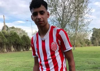 Crimen de Lucas González: condenaron a prisión perpetua a tres policías de la Ciudad