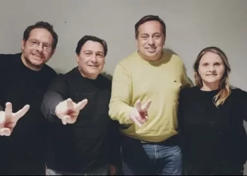 ✌️ Fuerte impronta cristinista en las listas de Unión por la Patria en Mendoza y otras provincias