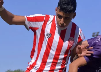 El dolor del papá de Lucas González antes del veredicto: “Me lo acribillaron y torturaron”