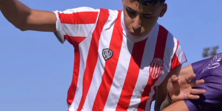 El dolor del papá de Lucas González antes del veredicto: “Me lo acribillaron y torturaron”