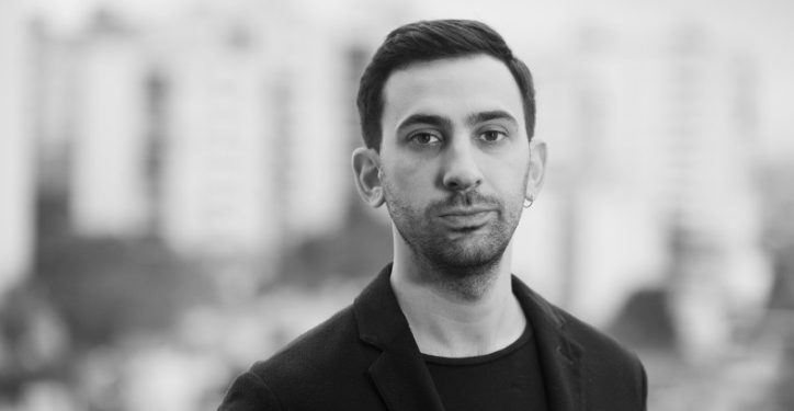 Entrevista Mendoza Today a Juan Luis González, autor de “El Loco”, la vida desconocida de Javier Milei