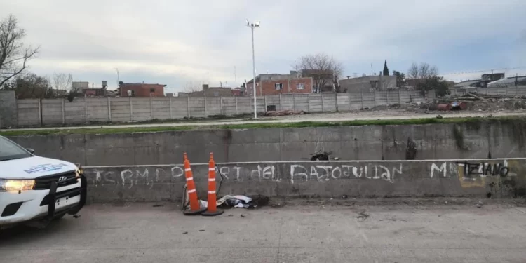 Hallaron asesinado y descuartizado a un empresario e influencer en la provincia de Buenos Aires