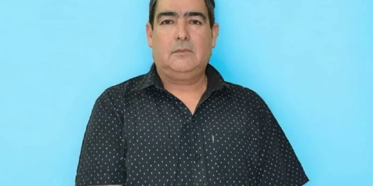 Inédito: a un candidato a intendente en Chubut no lo votó nadie, ni él mismo