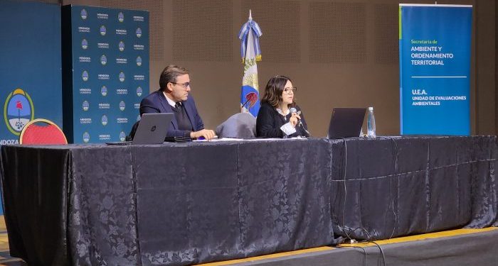 La Audiencia Pública por El Baqueano se llevó a cabo con todo éxito en San Rafael