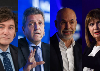 Qué pronostican las 9 encuestas presidenciales que ya se publicaron y qué advierten los analistas