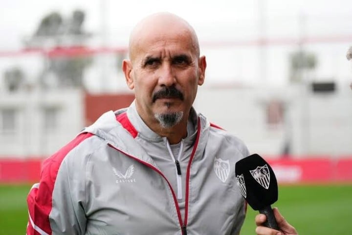 Sampaoli Rompió El Silencio Tras El Escándalo Entre Su Ayudante Y Una ...