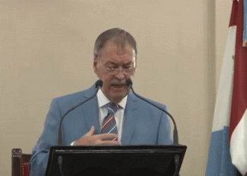 Schiaretti no descartó acercarse a Juntos por el Cambio y cuestionó a Bullrich por alentar la grieta