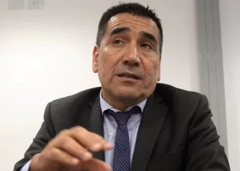 Un escándalo en Neuquén por malversación de fondos sacude al intendente Rioseco