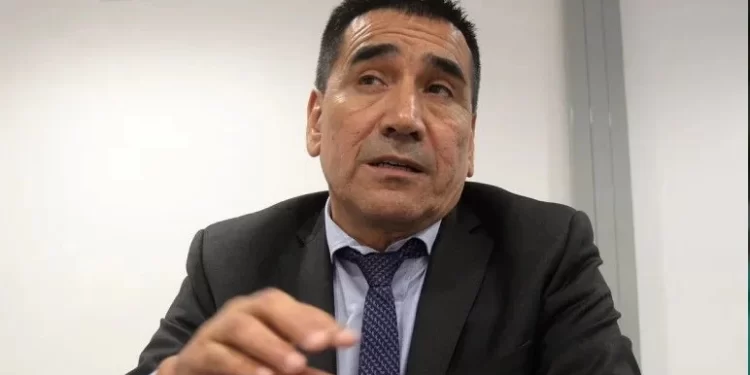 Un escándalo en Neuquén por malversación de fondos sacude al intendente Rioseco