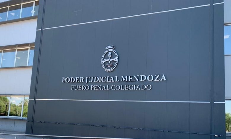 Vicchi, sobre el pedido de informes por irregularidades en el concurso para ingresar al Poder Judicial: “Se habrían vendido preguntas”