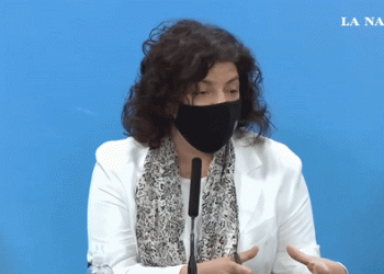 Vizzotti habló sobre el incremento de casos de faringitis: “No hay ninguna alarma”