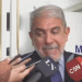 Aníbal Fernández opinó sobre Grabois y el “golpe de Palacio”: “Están tratando de sacarse fotos con saco ajeno”