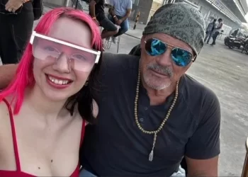 Delfina Wagner respondió los señalamientos por el atentado contra Cristina Kirchner: “Soy una perseguida política”