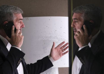 El presidente canario, el único sí de Feijóo para la ronda de reuniones>