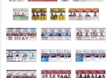 Elecciones 2023: datos y curiosidades para conocer antes de ir a votar