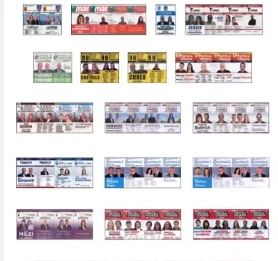 Elecciones 2023: datos y curiosidades para conocer antes de ir a votar