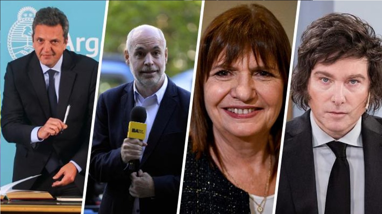 Elecciones 2023: ¿Y si no hay balotaje, qué?