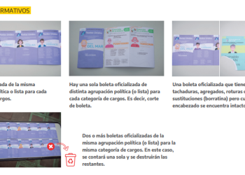 Elecciones PASO 2023: 6 claves para evitar y resolver imprevistos a la hora de votar