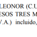 Gastos millonarios: entre las viandas del Ministerio de Ciencia y las vajillas de la Cancillería