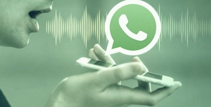 Grupos de WhatsApp y agitación por redes sociales, detrás de los robos organizados