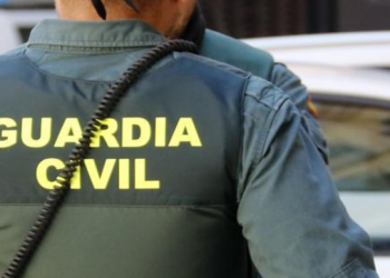 La Guardia Civil abre una investigación por una presunta agresión sexual a una menor en Murcia>