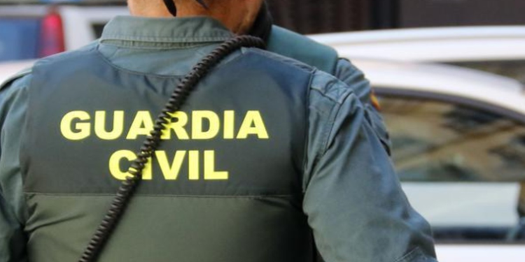 La Guardia Civil abre una investigación por una presunta agresión sexual a una menor en Murcia>