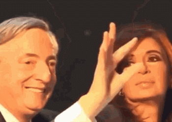 La Santa Crucifixión argentina, parte 2: Néstor, Cristina y la falta de libertad de prensa en Santa Cruz