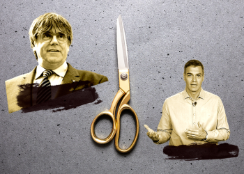 Las exigencias de Puigdemont: liquidar el Estado en Cataluña>