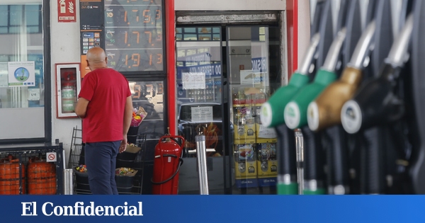 Los carburantes se encarecen un 10,3% este verano y acumulan seis semanas de subidas