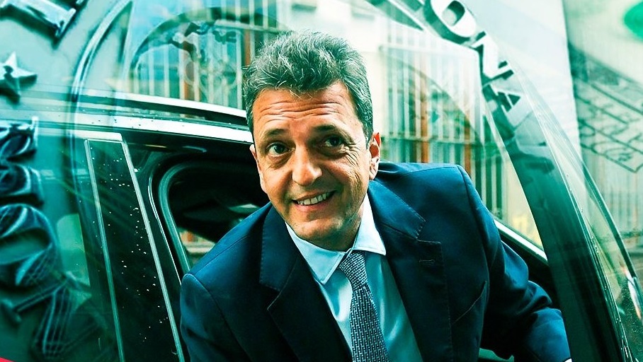 Massa jura que Cristina Kirchner está tranquila y apunta contra Milei: “No hay soluciones mágicas en la Argentina”