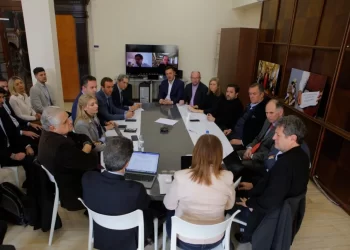 Patricia Bullrich sacó a la cancha al equipo económico y se espera la definición de su ministro de Economía