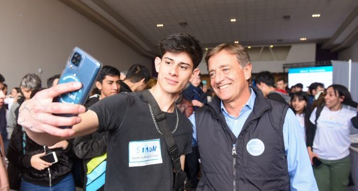 Suarez opinó sobre la inflación: “Desde aquí en Mendoza no es mucho lo que podemos hacer”