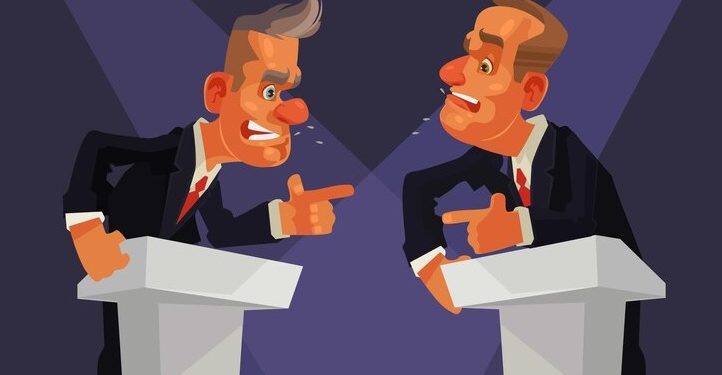 Tras la sanción de la “ley Ilardo”, la Junta electoral organizará el debate preelectoral de candidatos en Mendoza