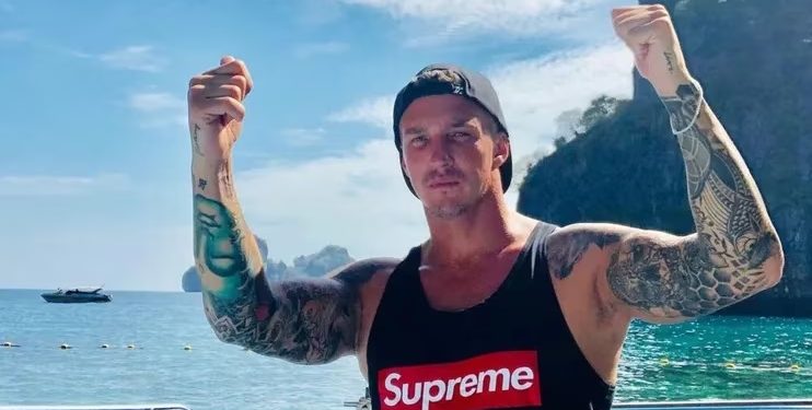 Un comisario vinculó al empresario descuartizado con Charlotte Caniggia y su novio