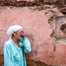 Tragedia en Marruecos: Cifra de muertos aumenta a 1.305 tras terremoto