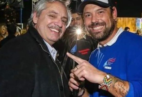 “La voy a violar para vos”: Los mensajes por los que pidieron la detención del kirchnerista Guazzora