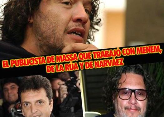 Ramiro Agulla: el eslabón perdido que unió a Sergio Massa con Javier Milei y Eduardo Eurnekian