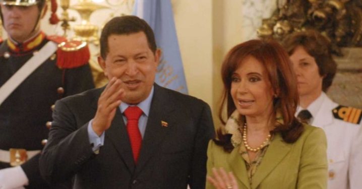 A 16 años de las valijas de Antonini Wilson: del chavismo venezolano a la campaña de Cristina Kirchner