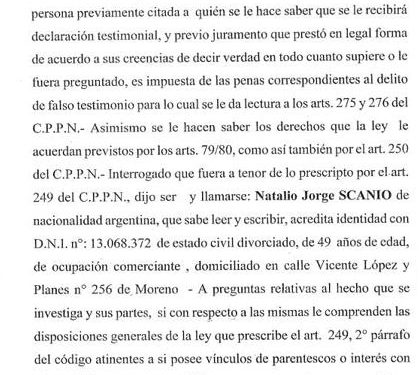 A 17 años de una trama de mentiras y engaños: la historia oculta de la desaparición de Julio López