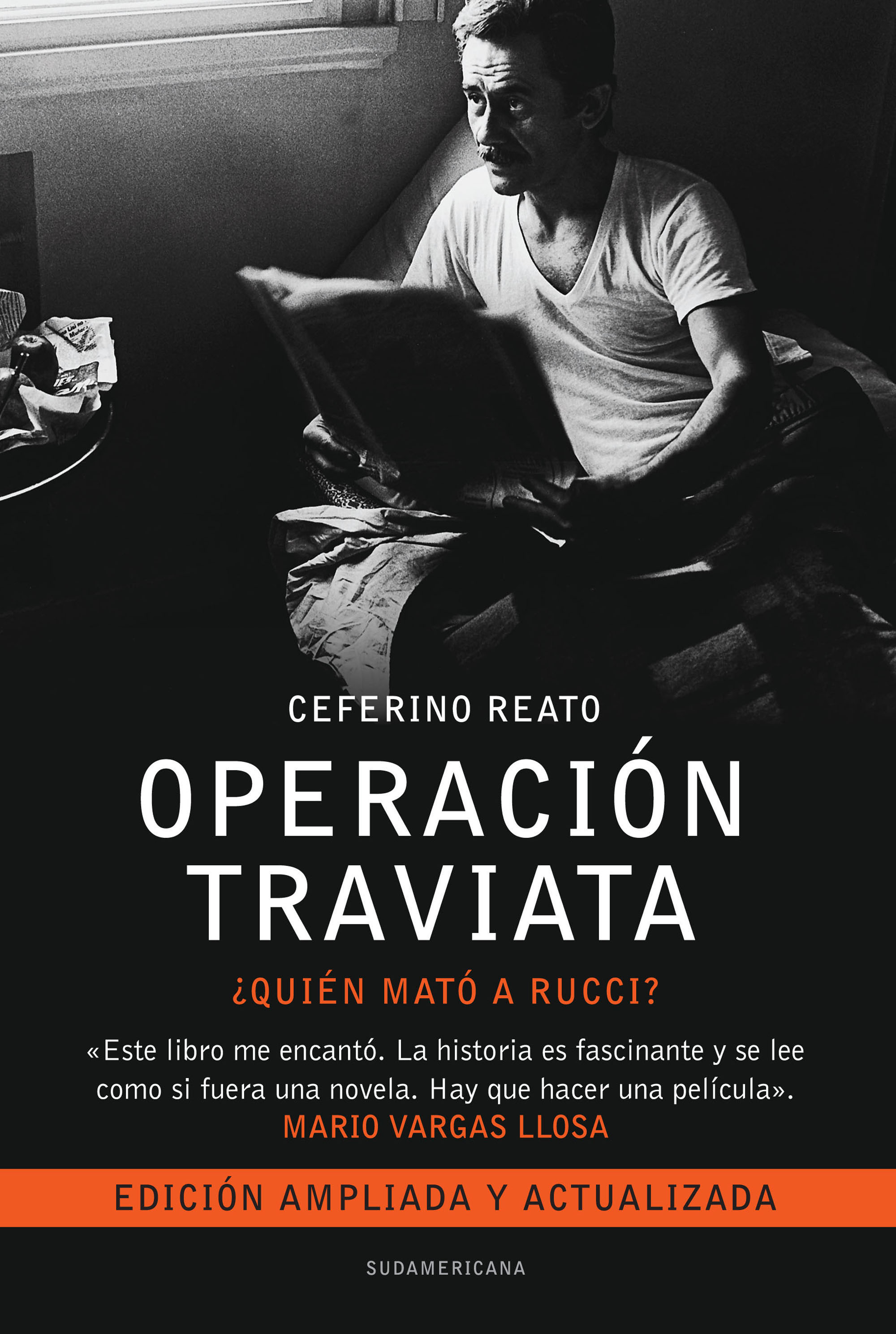 Operación Traviata | Penguin Libros