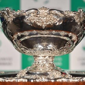 Copa Davis: grupos, sedes, horarios y días de los partidos