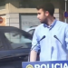 Dos coches chocan en medio de una rueda de prensa sobre seguridad en Tarragona>