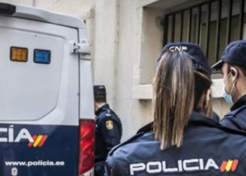 Dos policías nacionales de Fuerteventura, condenados a indemnizar con 90.000 euros a una compañera por acoso laboral>