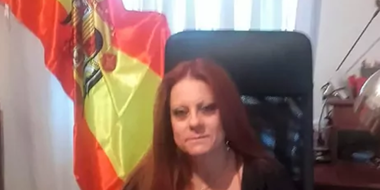 El Gobierno se enfrenta a Aragón y aplicará la Ley de Memoria Democrática por exaltación del franquismo>