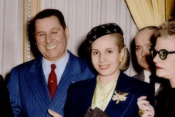 El otro 11 de septiembre: acerca de Perón y un grupo de terroristas nazis en la Argentina